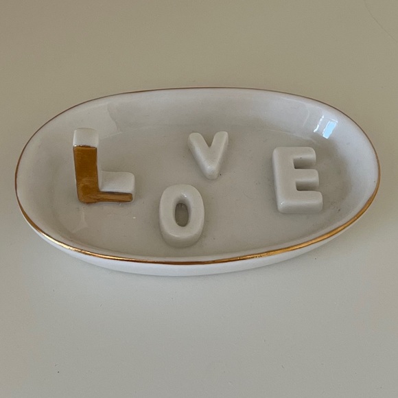 Indaba Ring Dish - Picture 5 of 5